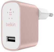 Belkin Mixit Metall USB Wall Charger Rose Gold