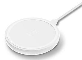 Belkin Boost Up 10W Wireless Charging Pad White