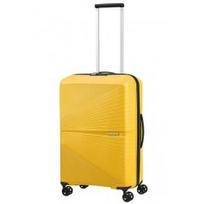 American Tourister Airconic V Geltonas