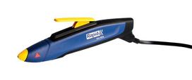 pistoletas klij - Klijų pistoletas Rapid EG Pen, 15 W, 7 mm - 2 nuotrauka