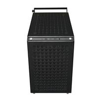pc cooler - Cooler Master Qube 500 Flatpack Q500-KGNN-S00 - 2 nuotrauka