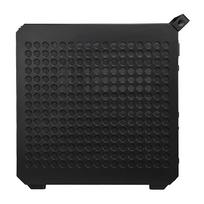 pc cooler - Cooler Master Qube 500 Flatpack Q500-KGNN-S00 - 6 nuotrauka