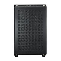 pc cooler - Cooler Master Qube 500 Flatpack Q500-KGNN-S00 - 7 nuotrauka