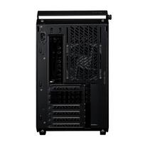 pc cooler - Cooler Master Qube 500 Flatpack Q500-KGNN-S00 - 8 nuotrauka