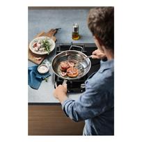 keptuve wmf profi 28 cm - WMF Hexagon Frying Pan 28cm - 3 nuotrauka