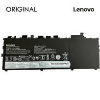 lenova baterija -  LENOVO 01AV430, 4950mAh, Original - 2 nuotrauka