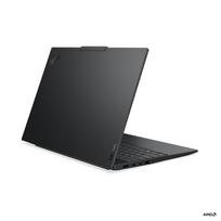 amd radeon - Lenovo ThinkPad E16 G3, Ryzen 7 250, 32 GB, 512 GB, 16", WUXGA, AMD Radeon 780M, Juodas (Black) - 5 nuotrauka