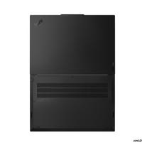 amd radeon - Lenovo ThinkPad E16 G3, Ryzen 7 250, 32 GB, 512 GB, 16", WUXGA, AMD Radeon 780M, Juodas (Black) - 9 nuotrauka