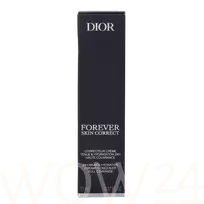 concealer - Tonuojantis kremas Christian Dior 1N, 11 ml - 1 nuotrauka