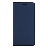 galaxy a35 5g - Dux Ducis "Skin Pro" dėklas Samsung A35 5G Tamsiai mėlynas (Dark Blue) - 2 nuotrauka