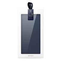 galaxy a35 5g - Dux Ducis "Skin Pro" dėklas Samsung A35 5G Tamsiai mėlynas (Dark Blue) - 8 nuotrauka