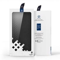 briliantus - Dux Ducis "Brill Leather Case Galaxy Z Fold 6" Black - 9 nuotrauka