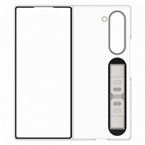 foldas - Samsung Clear Grip Case EF-QF956CTE Fold6 (Transparent) - 5 nuotrauka