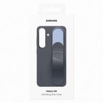 samsung galaxy s25 standing grip cover - Samsung Standing Grip Case Galaxy S25 Black EF-GS931CBEGWW - 1 nuotrauka