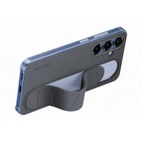 samsung galaxy s25 standing grip cover - Samsung Standing Grip Case Galaxy S25 Black EF-GS931CBEGWW - 2 nuotrauka
