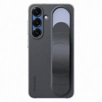 samsung galaxy s25 standing grip cover - Samsung Standing Grip Case Galaxy S25 Black EF-GS931CBEGWW - 4 nuotrauka