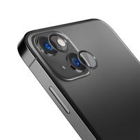 apple iphone 1 - 3MK "Lens Protection Pro Graphite Screen Protector iPhone 14" - 3 nuotrauka
