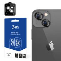 apple iphone 1 - 3MK "Lens Protection Pro Graphite Screen Protector iPhone 14" - 4 nuotrauka