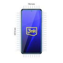 telefonai poco - 3MK Flexible Glass Screen Protector For Xiaomi Poco X3 - 2 nuotrauka