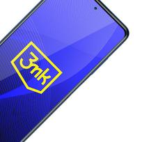 telefonai poco - 3MK Flexible Glass Screen Protector For Xiaomi Poco X3 - 4 nuotrauka