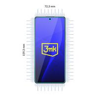 xiaomi 11t pro ekranas - 3MK "FlexibleGlass Screen Protector Xiaomi 11T/ 11T Pro" - 8 nuotrauka