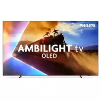 120hz tv - Philips 48OLED760/12 - 2 nuotrauka