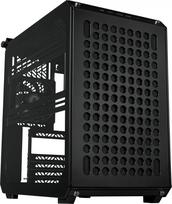 pc cooler - Cooler Master Qube 500 Flatpack Q500-KGNN-S00 - 10 nuotrauka