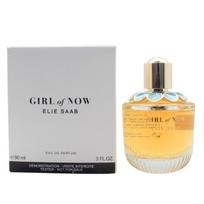 elite kvepalai - Elie Saab Girl Of Now 90 ml. EDP Testeris - 2 nuotrauka