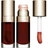 clarins lip oil - Clarins Lip Comfort Oil 09 Chocolate, 7 ml - 3 nuotrauka