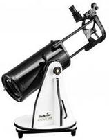 sky watcher teleskopas - Teleskopas SkyWatcher Dobson 150 - 1 nuotrauka