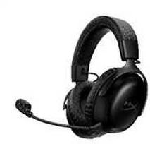 【新品・未使用】HYPERX CLOUD Ⅲ WIRELESS ② Amazon.com: HyperX Cloud III Wireless – Gaming Headset for