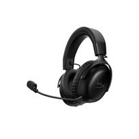 hyperx cloud iii wireless black - HyperX Cloud III S Wireless Juodas (Black) - 2 nuotrauka