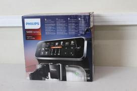 philips kavos aparatai - PHILIPS LatteGo EP5447/90 - 4 nuotrauka