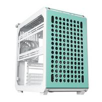 pc cooler - Cooler Master Qube 500 Flatpack Q500-KGNN-S00 - 12 nuotrauka