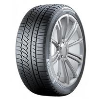 padangos 215 60 r18 - Continental WinterContact TS 850P SSR 215/60 R18 98H , MOE, SUV, runflat - 3 nuotrauka
