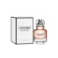 Givenchy L'Interdit Plaukų purškiklis 35ml