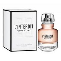 kvepalai l interdit givenchy - Givenchy L'Interdit Plaukų purškiklis 35ml - 2 nuotrauka