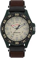 timex expedition - TIMEX Expedition Acadia Rugged vyriškas laikrodis TW4B26500 (zt161b) + dėžutė - 1 nuotrauka