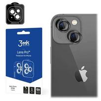 apple iphone 1 - 3MK "Lens Protection Pro Graphite Screen Protector iPhone 14" - 5 nuotrauka