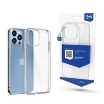 a34 5g deklas - 3MK "Clear Case Samsung Galaxy A34 5G" Transparent - 2 nuotrauka
