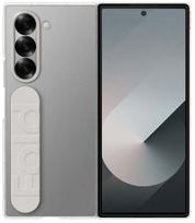 foldas - Samsung Clear Grip Case EF-QF956CTE Fold6 (Transparent) - 7 nuotrauka