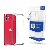 iphone sp - Dėklas 3MK Clear Case 1,2mm Apple iPhone 11 - 9 nuotrauka
