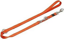 Šuns pavadėlis Beeztees, oranžinis, 2 m x 20 mm
