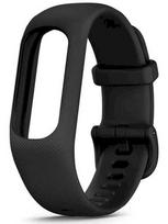 laikrodzio dirzelis - Garmin Vivosmart 5 L Juodas (Black) - 1 nuotrauka