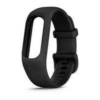 laikrodzio dirzelis - Garmin Vivosmart 5 L Juodas (Black) - 2 nuotrauka