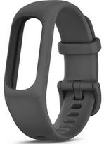 ismanioji apyranke garmin vivosmart 5 - Garmin vívosmart 5 dirželis L, Pilka (Slate Grey) - 2 nuotrauka