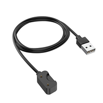 samsung apyrankes - Akyga AK-SW-40 USB įkrovimo laidas Samsung Galaxy FIT3 SM-R390 1m - 1 nuotrauka