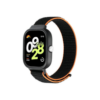 redmi watch 3 apyranke - Beline dirželis Redmi Watch 3 Smėlinis (Beige) - 2 nuotrauka