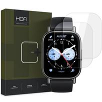 xiaomi watch pro 2 - Hofi Glass Pro+ 2-Pack Xiaomi Redmi Watch 5 Lite Skaidrus (Clear) - 1 nuotrauka