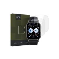 xiaomi watch pro 2 - Hofi Glass Pro+ 2-Pack Xiaomi Redmi Watch 5 Lite Skaidrus (Clear) - 2 nuotrauka